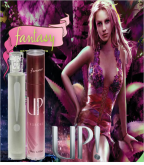 Perfume Feminino 50ml - UP! 38 - Fantasy