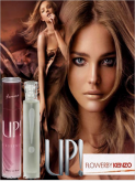 Perfume Feminino 50ml - UP! 22 - Flower by Kenzo
